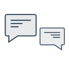 Helping Hands while preparing